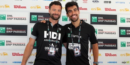 Genova Premier Padel P2, il sorteggio dei tabelloni: i dettagli