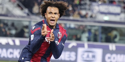 Bologna, Sartori: "Zirkzee al 99,9% andrà via. Calafiori? Vediamo..."