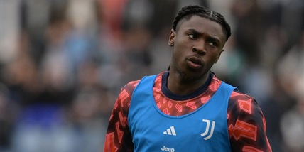 Kean e gli altri quei “peccati” tra Juve e Fiorentina
