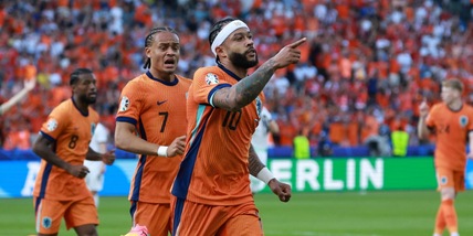 Romania-Olanda Euro 2024: quando si gioca, orario, dove vederla in tv e streaming