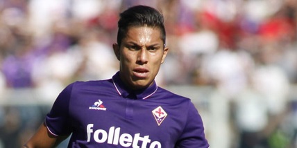 Dramma per l'ex Fiorentina Salcedo: assassinata la sorella Paola