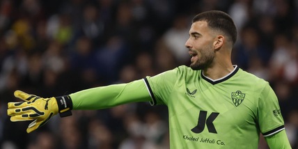 Lazio, ufficiale: Maximiano riscattato dall'Almeria