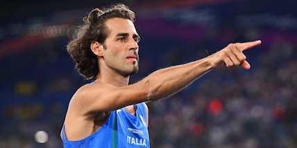 Gruppo Sportivo della Polizia di Stato - Fiamme Oro: l'incontro con gli atleti in diretta