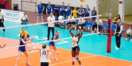 Europeo Under 22: l'Italia batte l'Ucraina ed è già in semifinale