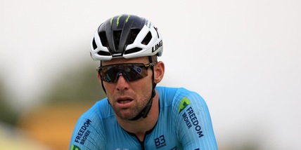 Tour de France, quinta tappa a Cavendish: l’inglese entra nella storia