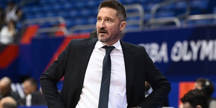 Italia, Pozzecco: “Le difficoltà non ci spaventano”