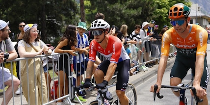 Tour de France, sesta tappa a Groenewegen. Pogacar resta in maglia gialla