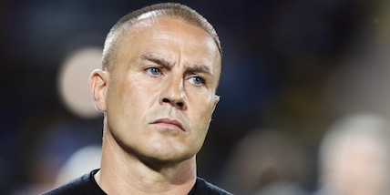 Italia, Cannavaro duro: "Bisogna cambiare qualcosa, siamo delusi"