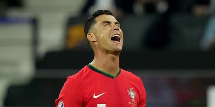 Un club francese ha rifiutato Cristiano Ronaldo per... 800 mila euro: l'incredibile storia