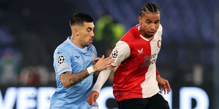 La Lazio non molla Stengs, per Greenwood si fa dura