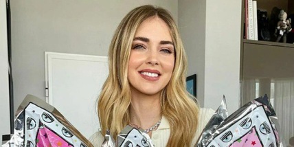 Chiara Ferragni pagherà 1,2 milioni per il caso uova di Pasqua: "Separeremo attività commerciali e beneficenza"