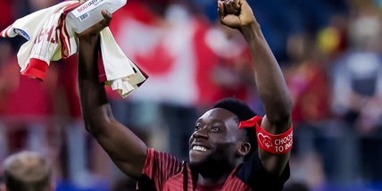 Coppa America, il Canada è l’altra semifinalista: battuto il Venezuela