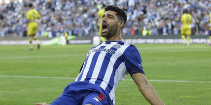 Inter, sta arrivando Taremi: ufficiale l'addio al Porto