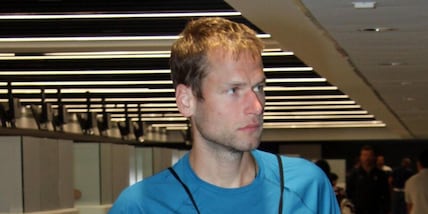 Schwazer, squalifica finita: "Luce dopo il buio dell'ingiustizia"