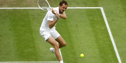 Medvedev avvisa Sinner: “Stavolta sarà diverso, so come sorprenderlo”