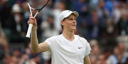 Sinner rivela: “Quel colpo sotto le gambe? Ecco perché l’ho fatto”