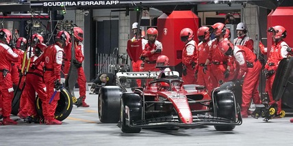 La Ferrari implode: è in piena crisi tecnica, Maranello perde altri pezzi