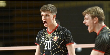 Volley Mercato: la Yuasa Battery punta su Cvanciger