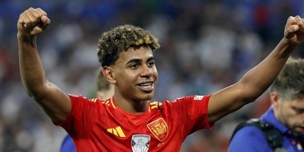 "Subito Pallone d'Oro per Yamal? Ci sarebbe un solo rivale"