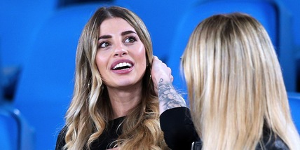 Zaccagni, Chiara Nasti è sparita: cosa sta succedendo