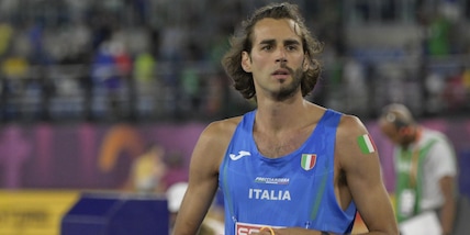 Tamberi, schiarita sulle condizioni: come arriva alle Olimpiadi