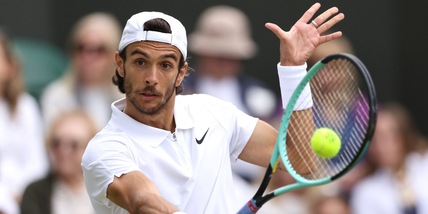 Impresa Musetti! Batte Fritz ed è in semifinale a Wimbledon: rivivi la diretta