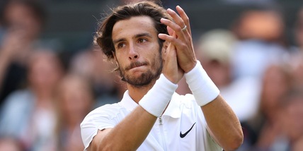 Wimbledon, Musetti rivela: "Mi vergognavo quando giocavo male. Poi ho capito…"
