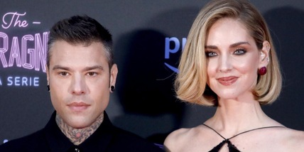 Fedez, nuova canzone dall'ospedale: forse una dedica a Chiara Ferragni