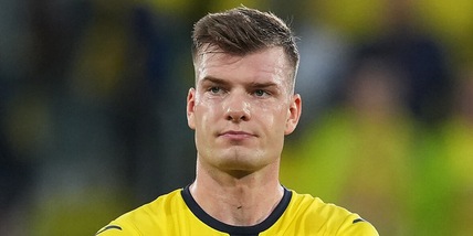 Roma, De Rossi sceglie Sorloth e Mikautadze si allontana