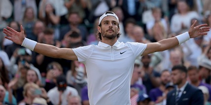 Retroscena Musetti, dove nasce l’impresa che ha stregato Wimbledon