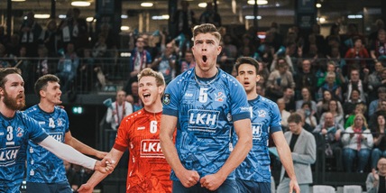 Volley Mercato: Röhrs alla Vero Volley