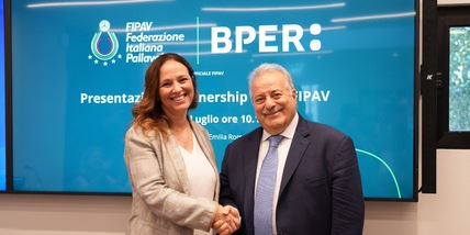 Nazionale maschile: presentato il Trofeo Giuseppe Brusi