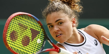 Paolini, che peccato: Krejcikova trionfa a Wimbledon. Rivivi il LIVE