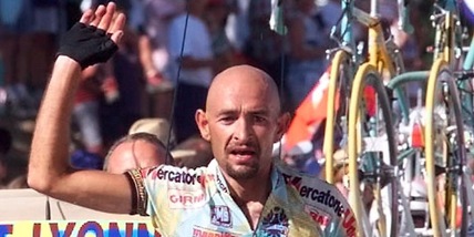 Incredibile Pantani, 25 anni dopo riaperto il caso