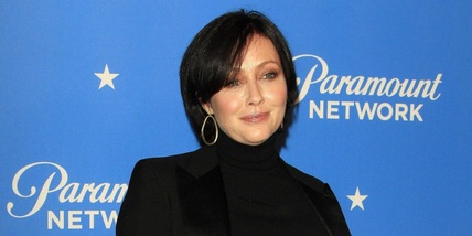 Beverly Hills, i colleghi devastati dalla scomparsa di Shannen Doherty