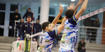 Volley Mercato: Ballan firma per Porto Viro