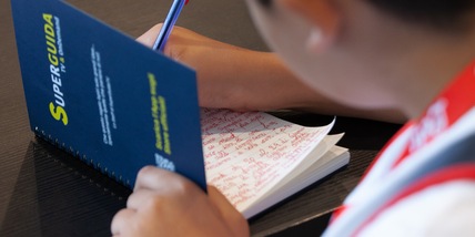 Giffoni sport: ecco il programma della nuova anima di #Giffoni54