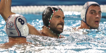 Caos Pro Recco, che succede nella pallanuoto e cosa cambia per Parigi