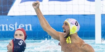 Pro Recco, non si trattano così i nostri miti