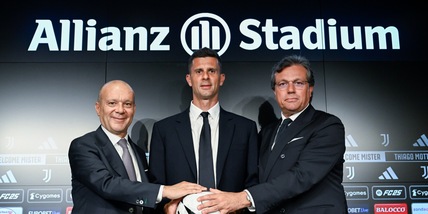 Thiago Motta, la presentazione alla Juve: cosa ha detto su Chiesa e Soulé