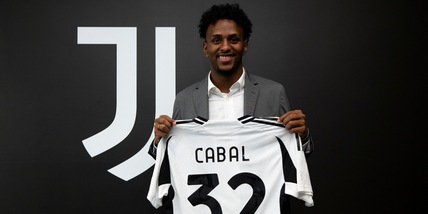 Cabal ufficiale alla Juve: il comunicato e tutti i dettagli