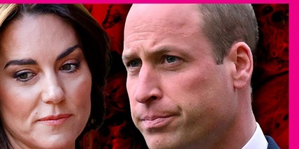 Kate Middleton si ritira, "non apparirà più": e spunta un segreto su William