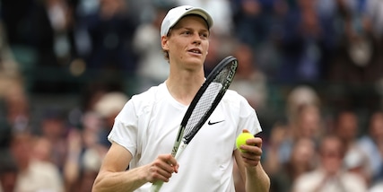 La previsione su Sinner, Alcaraz e Djokovic alle Olimpiadi: ecco chi vincerà