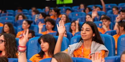 Giffoni Film Festival, i film in concorso: temi e sezioni