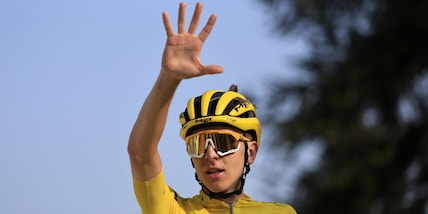 Pogacar 'cannibale' al Tour de France: quinto sigillo prima del trionfo