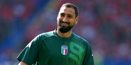 Clamoroso dall'Inghilterra: "Donnarumma può trasferirsi in Premier"