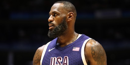 Olimpiadi, LeBron James sarà il portabandiera Usa: "Un onore incredibile"