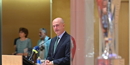 Atp Finals, presentate le novità dell'edizione 2024