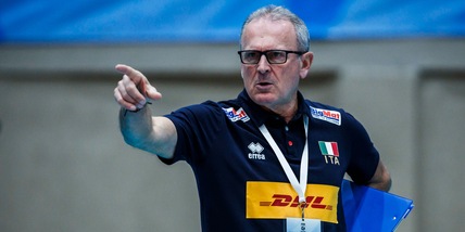 Nazionale maschile: l'Under 20 in raduno dal 27 luglio