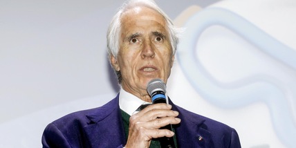 Malagò, le Olimpiadi e lo ius soli sportivo: se il Palazzo ascoltasse finalmente il N.1 del Coni